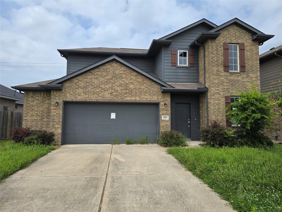 Property photo for 4707 Painted Bunting Lane, Baytown, TX