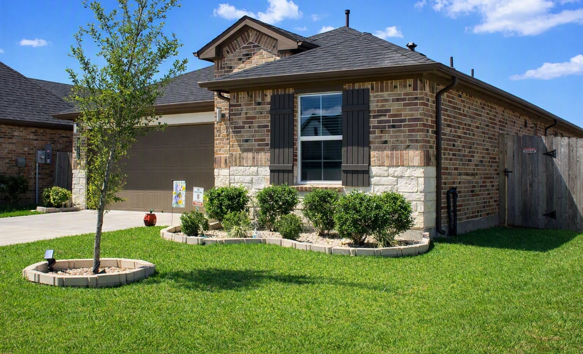 5030 Pine Haven Lane, Fresno, TX 77545 5030 Pine Haven Lane, Fresno, TX 77545