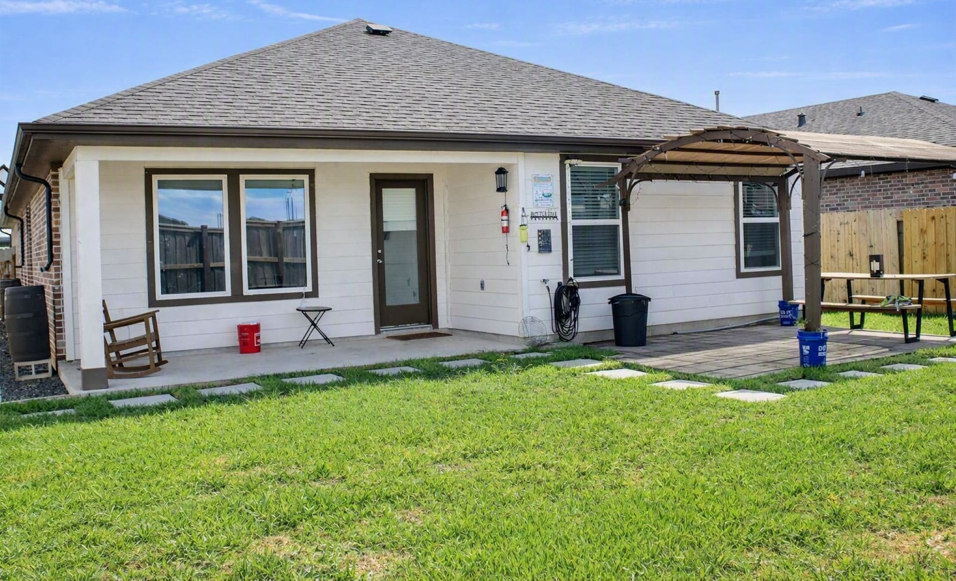 5030 Pine Haven Lane, Fresno, TX 77545 5030 Pine Haven Lane, Fresno, TX 77545
