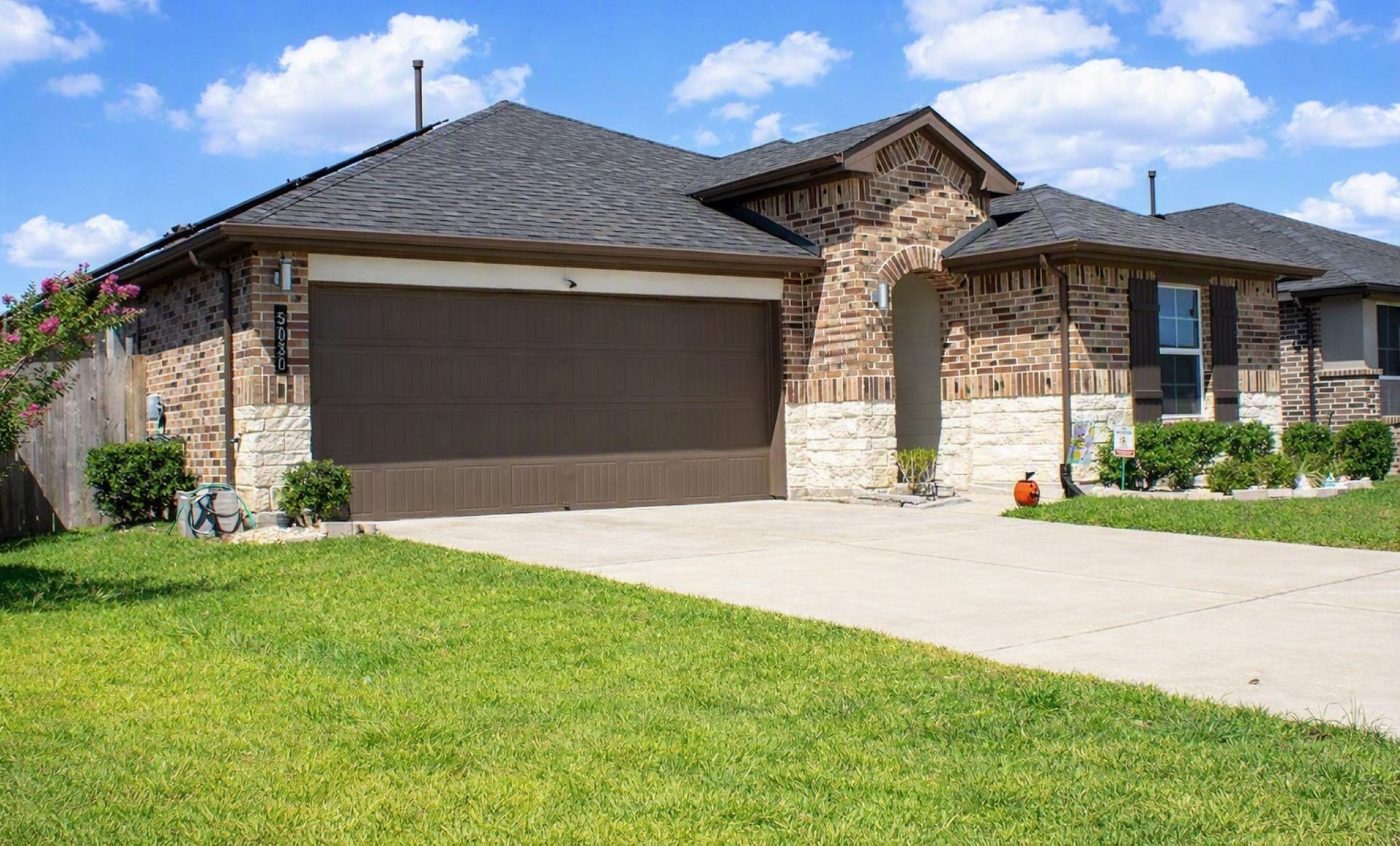 5030 Pine Haven Lane, Fresno, TX 77545 5030 Pine Haven Lane, Fresno, TX 77545