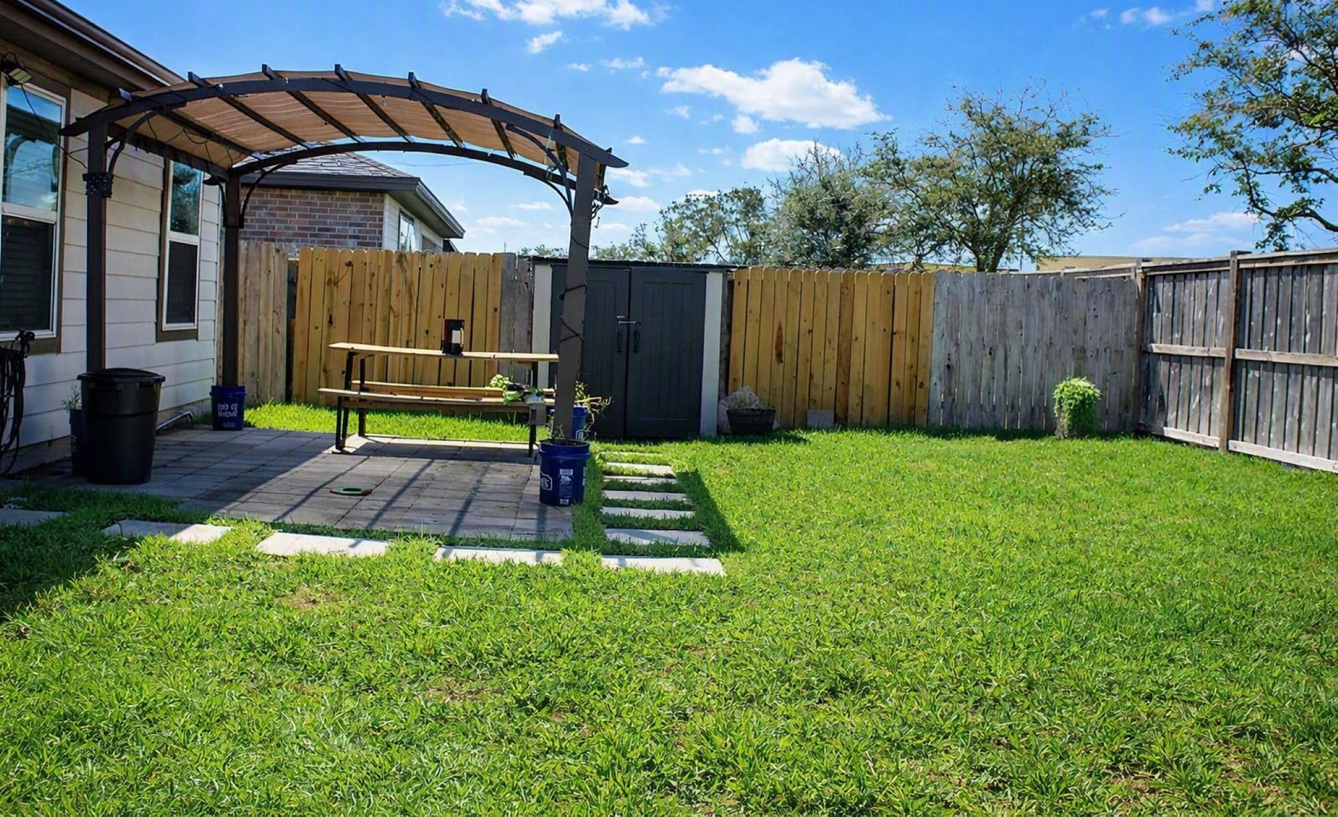 5030 Pine Haven Lane, Fresno, TX 77545 5030 Pine Haven Lane, Fresno, TX 77545