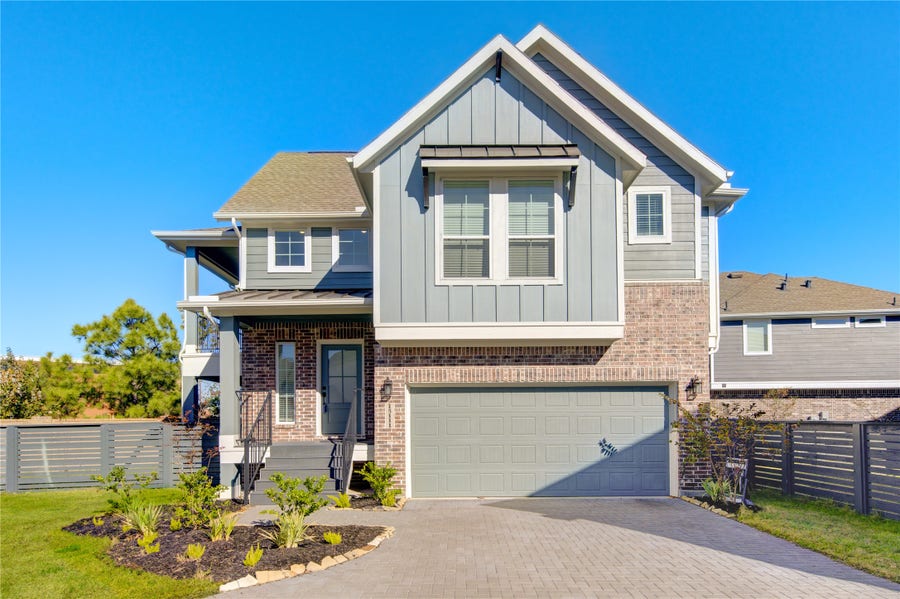 Property photo for 15111 Colorado Bend Park, Cypress, TX