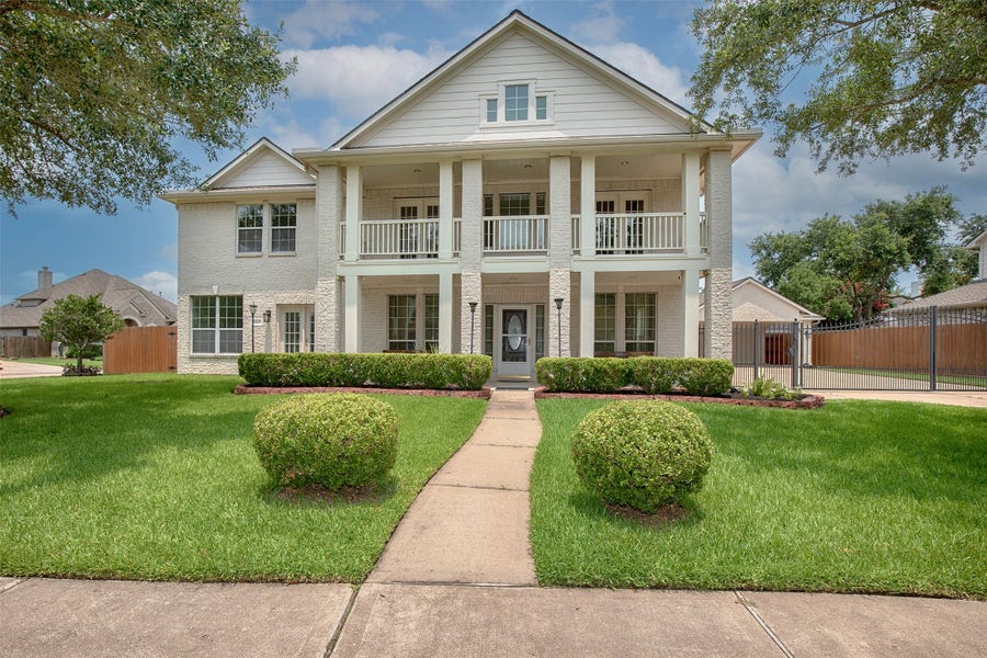 Property photo for 3612 Fir Hollow Way, Pearland, TX