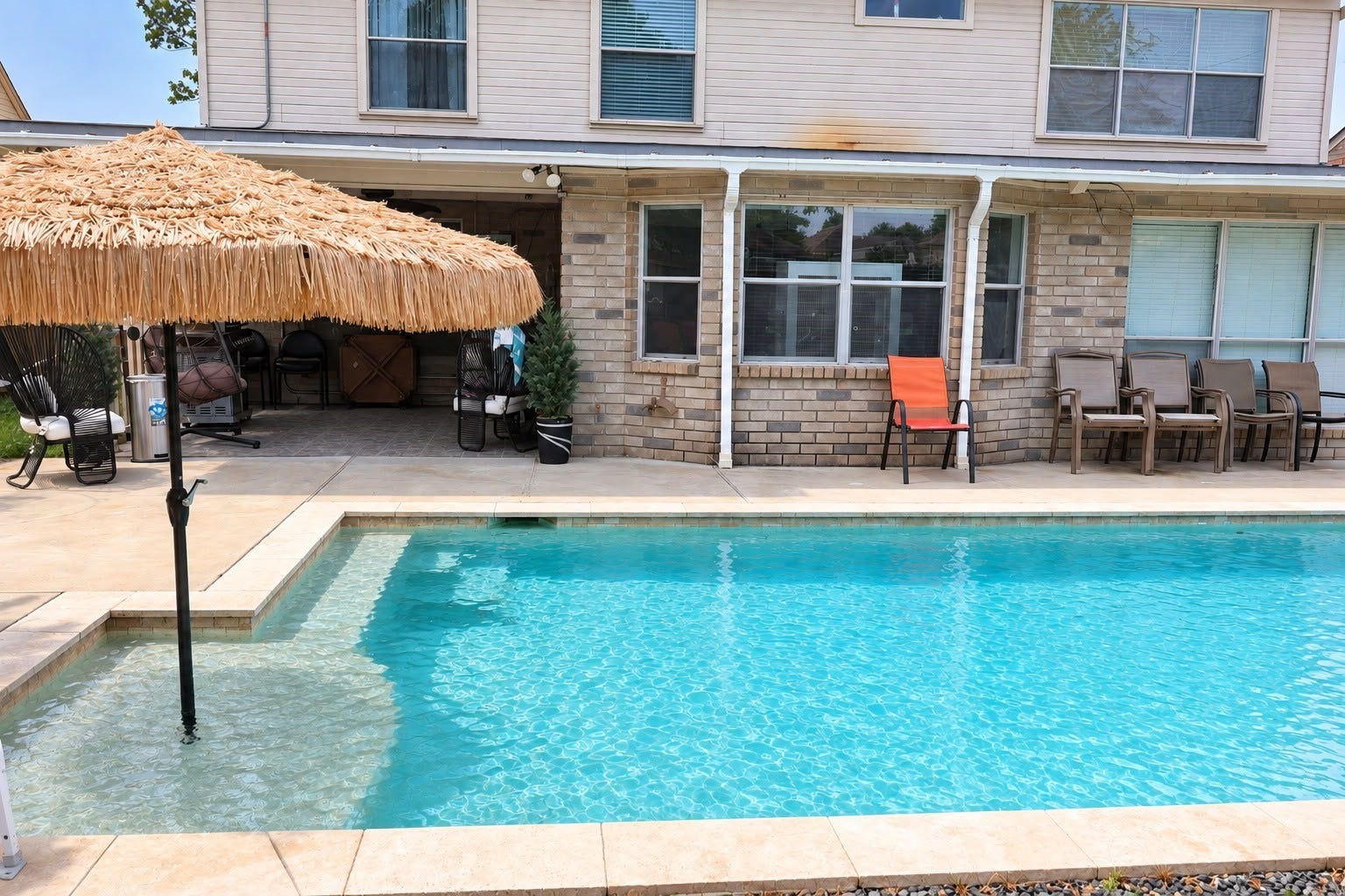 9602 Arrowgrass Drive, Houston, TX 77064 9602 Arrowgrass Drive, Houston, TX 77064