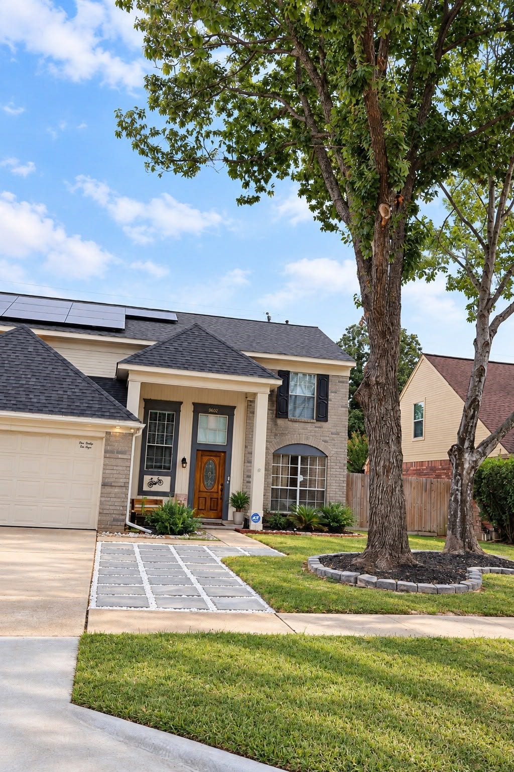 9602 Arrowgrass Drive, Houston, TX 77064 9602 Arrowgrass Drive, Houston, TX 77064
