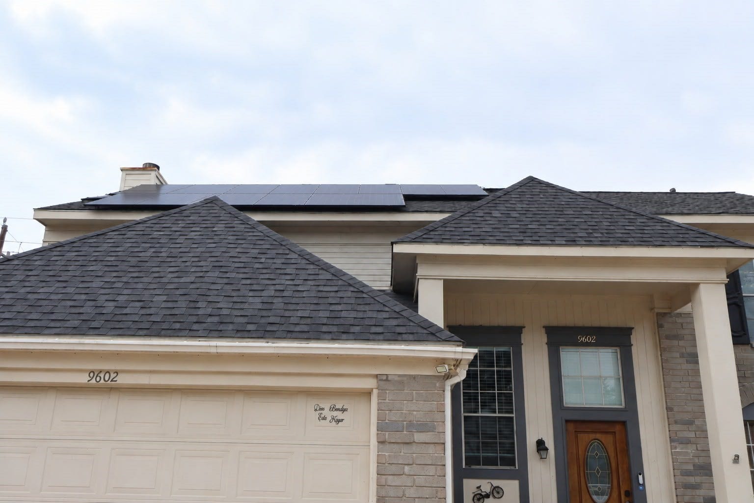 9602 Arrowgrass Drive, Houston, TX 77064 9602 Arrowgrass Drive, Houston, TX 77064