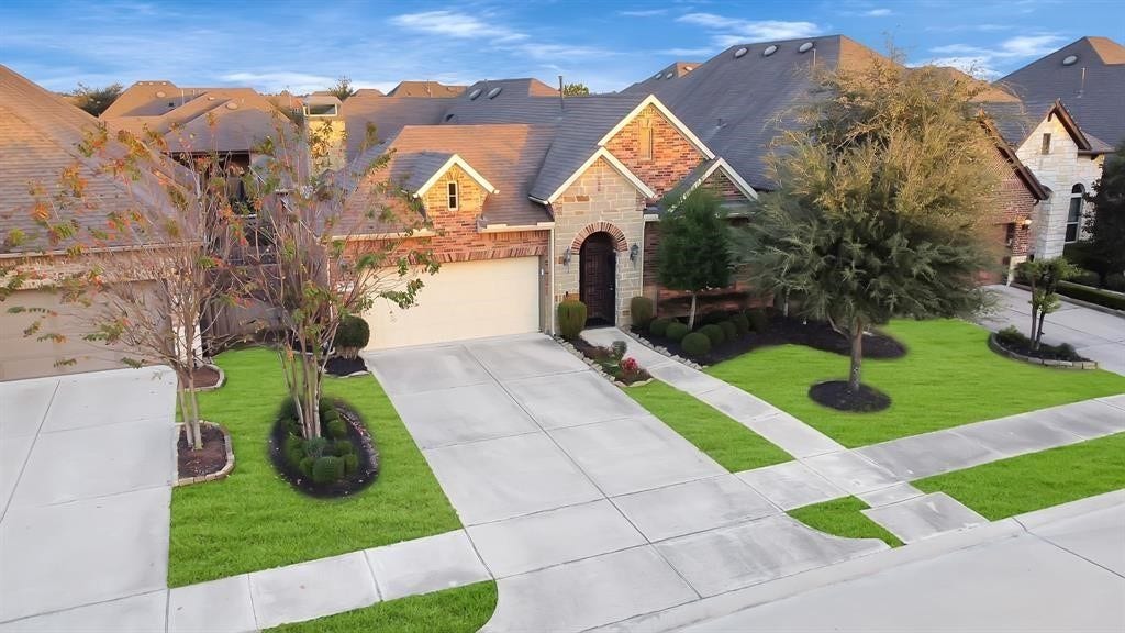 26926 Carmel Falls Lane, Katy, TX 77494 26926 Carmel Falls Lane, Katy, TX 77494