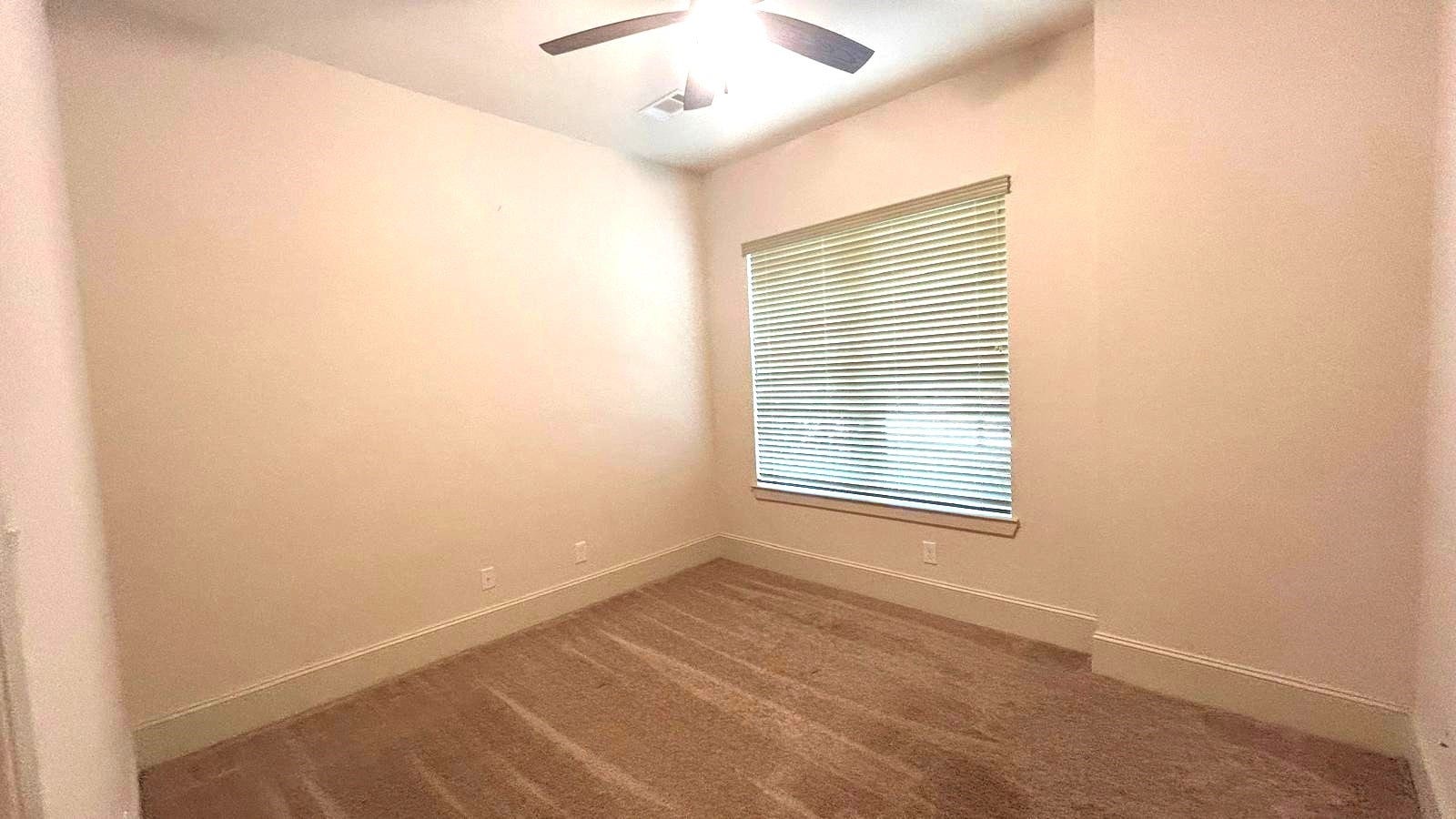 26926 Carmel Falls Lane, Katy, TX 77494 third bedroom