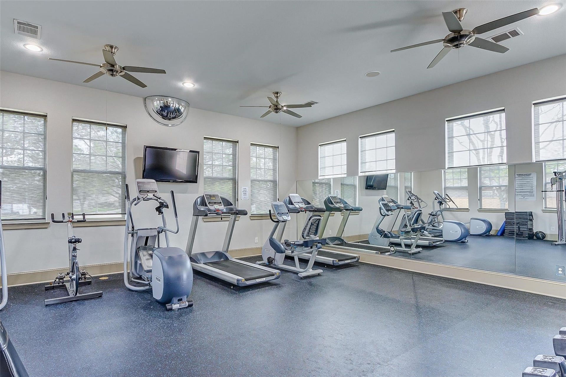 26926 Carmel Falls Lane, Katy, TX 77494 Gym for Ashfield Gardens residents only