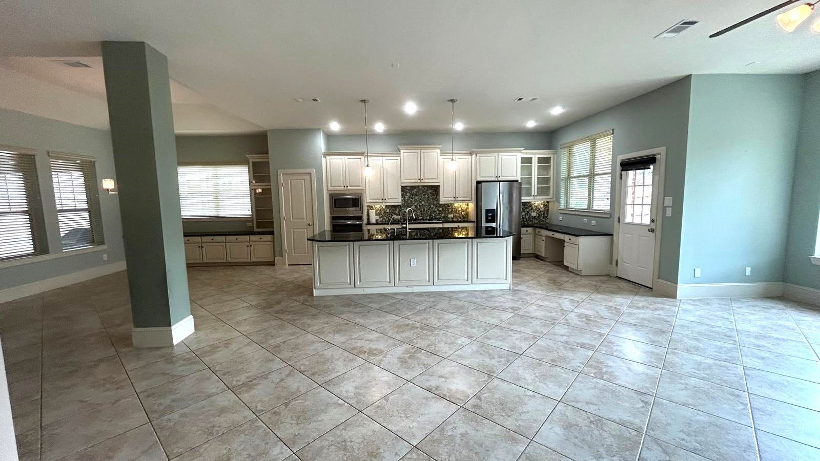 26926 Carmel Falls Lane, Katy, TX 77494 Great size and open Kitchen