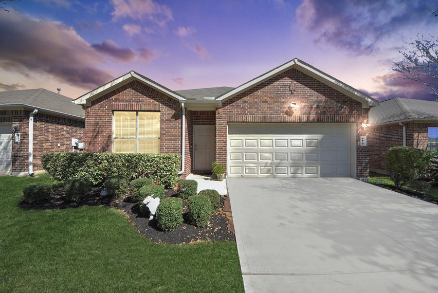 Property photo for 5810 Camelia Evergreen Lane, Richmond, TX