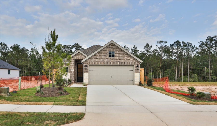 Property photo for 5239 Yellowstar Lane, Montgomery, TX