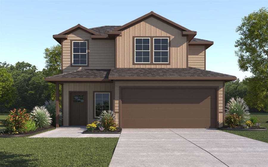 Property photo for 6810 Canyon Breeze Drive, Rosenberg, TX