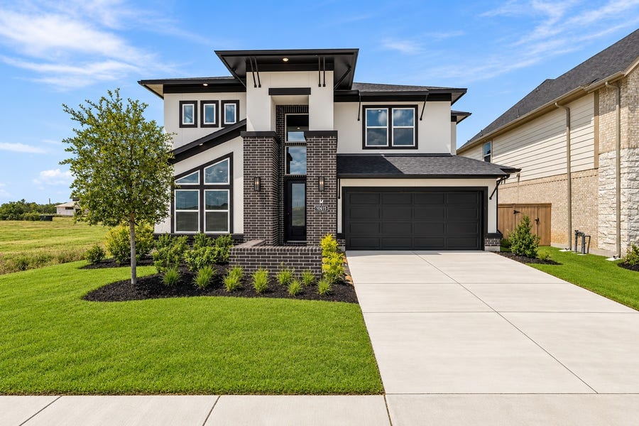 Property photo for 10615 Swamp Bay Drive, Cypress, TX
