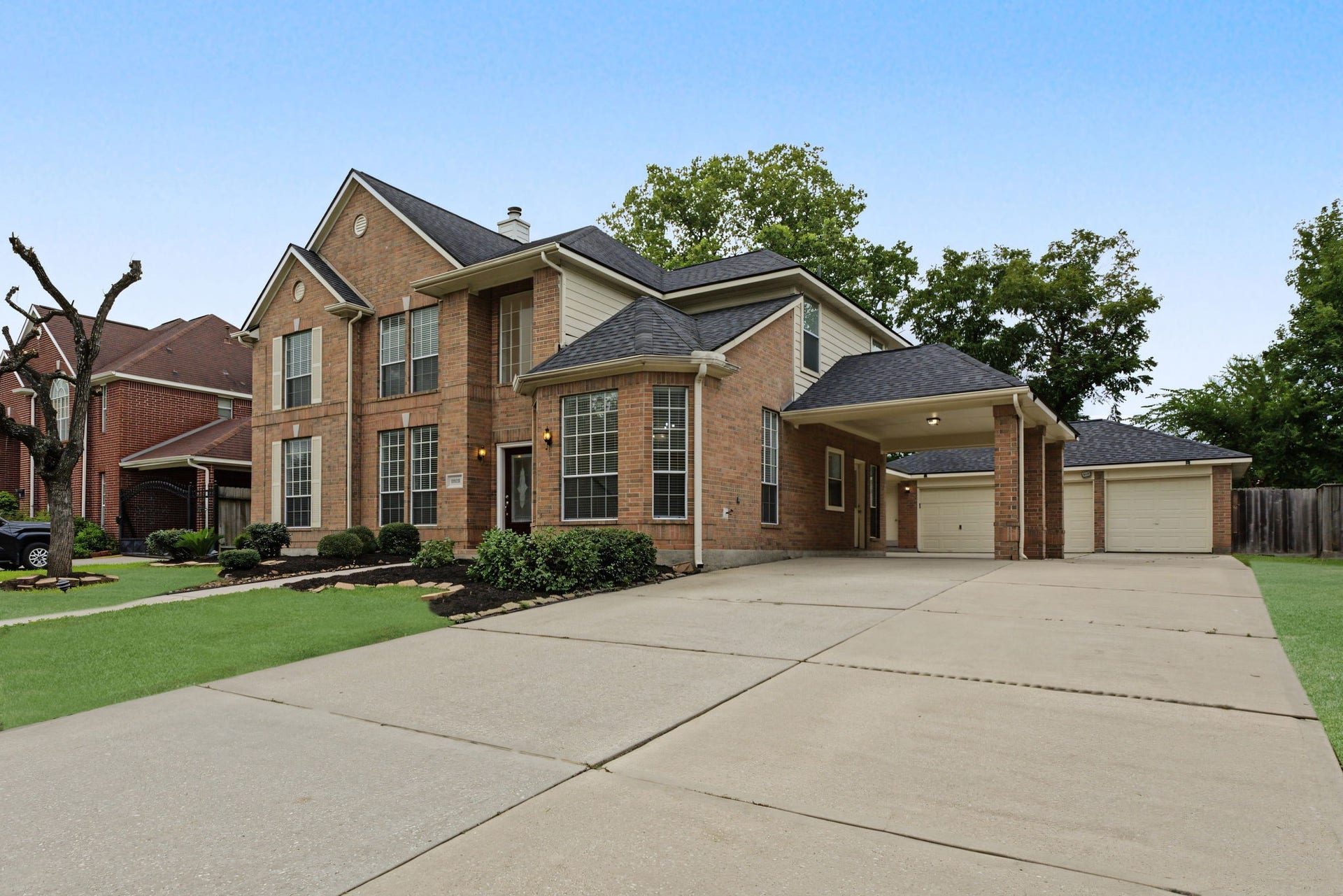 2502 Meadow Tree Lane, Spring, TX 77388 2502 Meadow Tree Lane, Spring, TX 77388