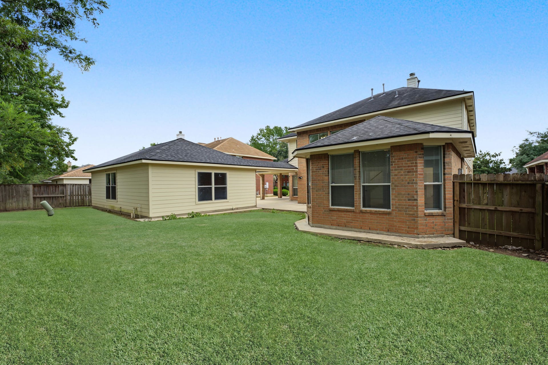 2502 Meadow Tree Lane, Spring, TX 77388 2502 Meadow Tree Lane, Spring, TX 77388