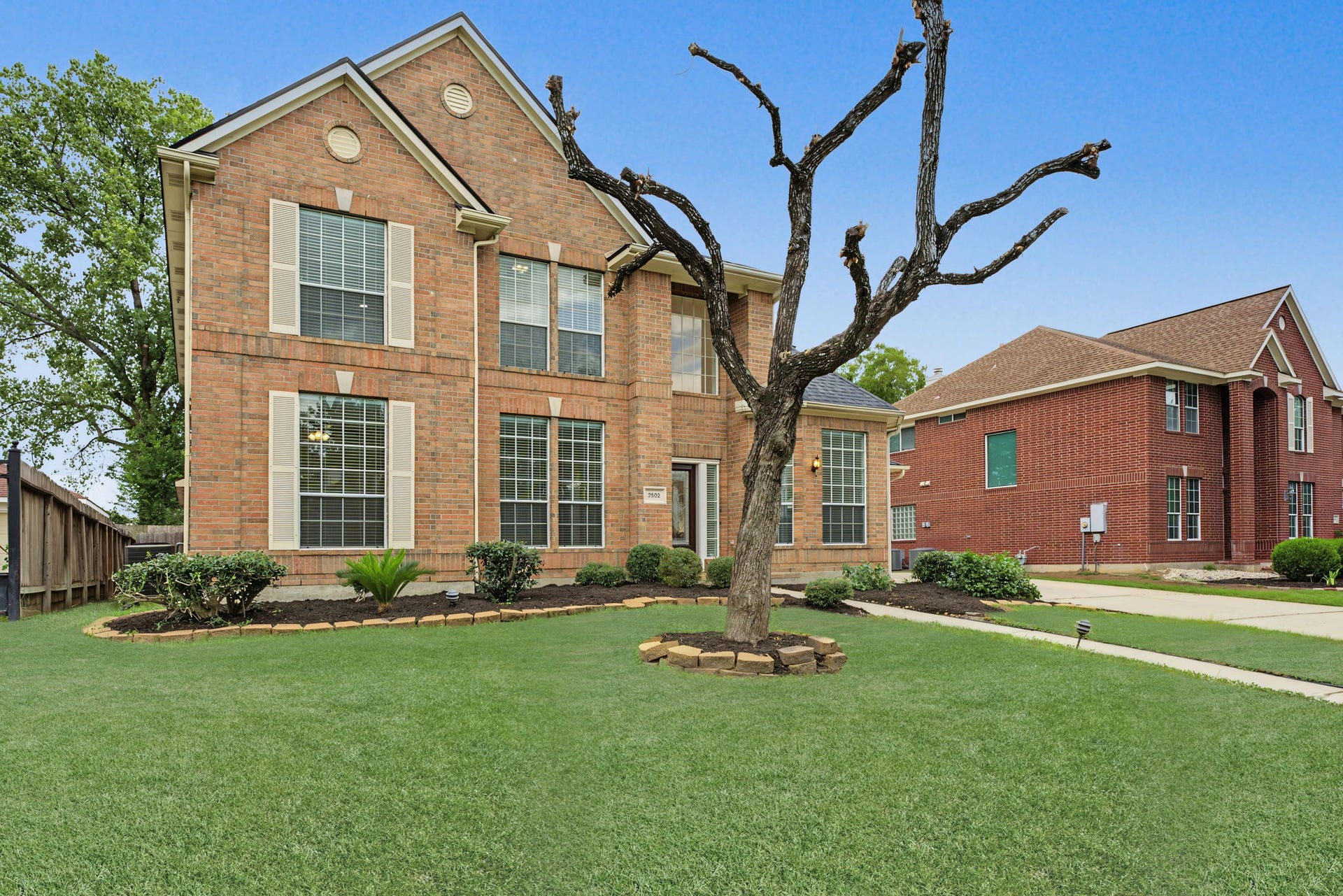 2502 Meadow Tree Lane, Spring, TX 77388 2502 Meadow Tree Lane, Spring, TX 77388