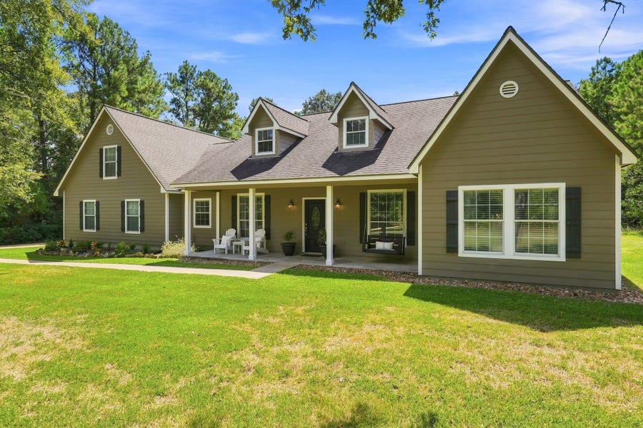 Property photo for 23718 County Fair Drive, Hockley, TX