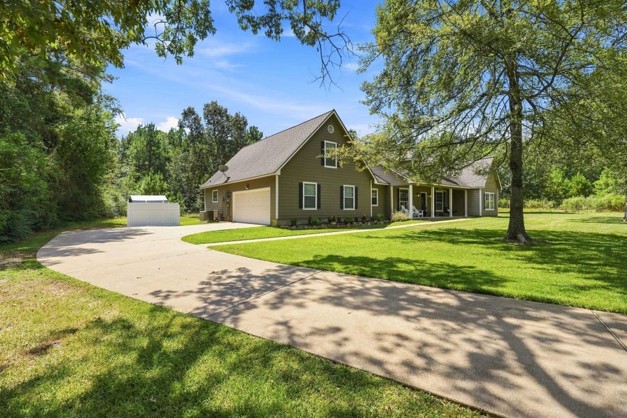 Property photo for 23718 County Fair Drive, Hockley, TX