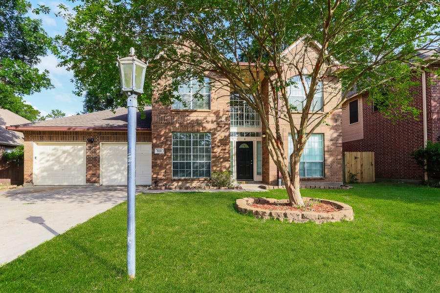 Property photo for 9131 Landry Boulevard, Spring, TX