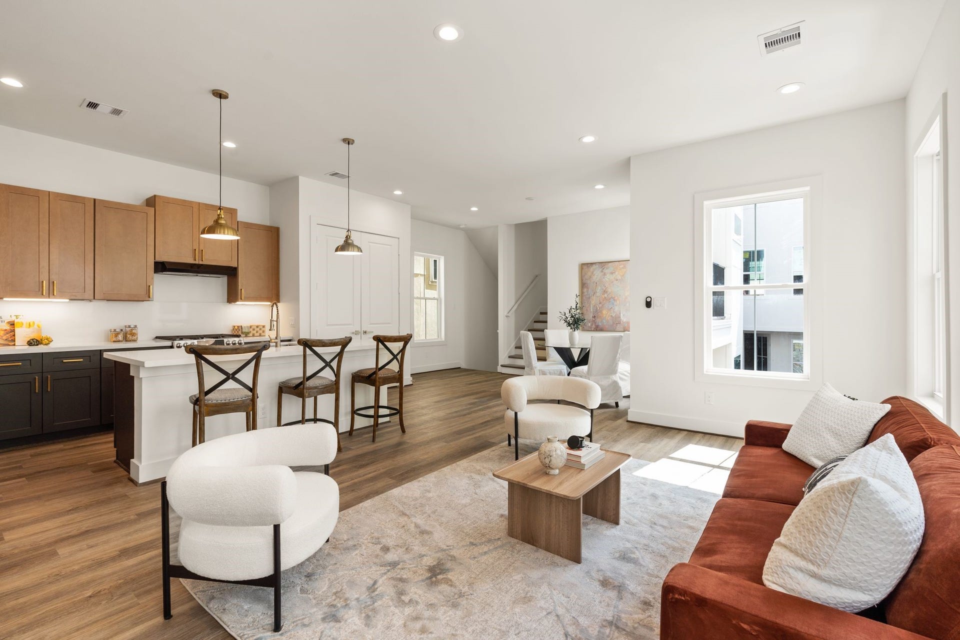 1138 W 16th Street, Houston, TX 77008 1138 W 16th Street, Houston, TX 77008