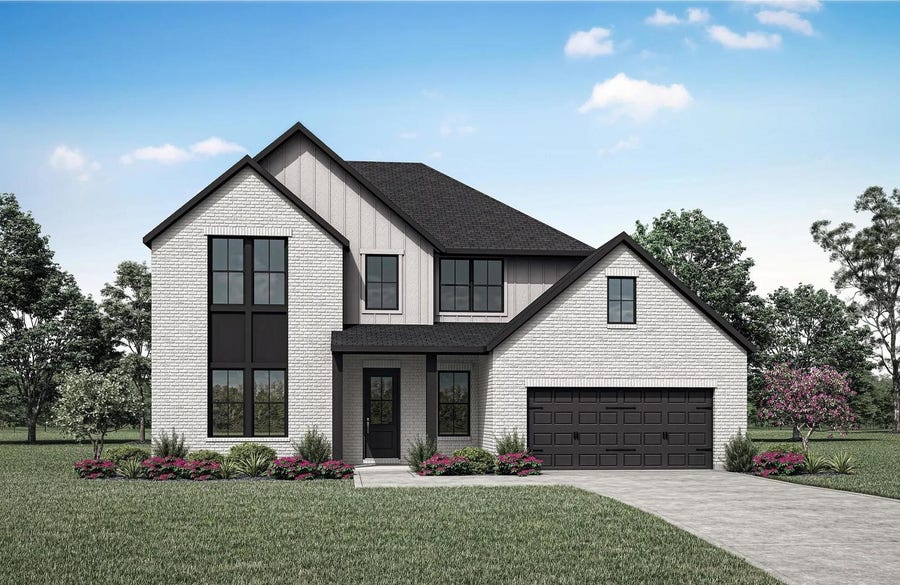 Property photo for 22319 Loon Landing Court, Waller, TX