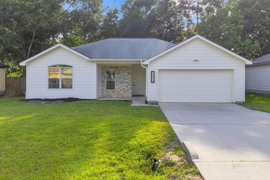 Property photo for 16413 Danika Oak Drive, Conroe, TX