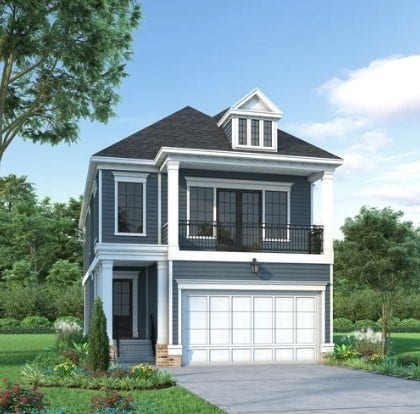 Property photo for 304 Terra Reserve Place, Houston, TX