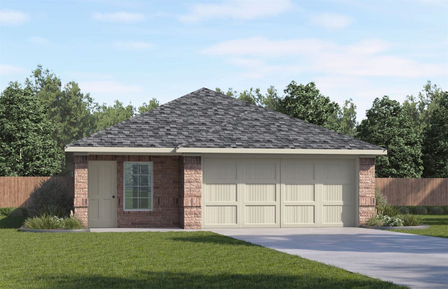 Property photo for 8047 George Crest Lane, Needville, TX