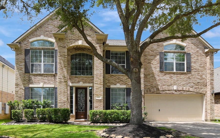 Property photo for 810 Almond Pointe, League City, TX