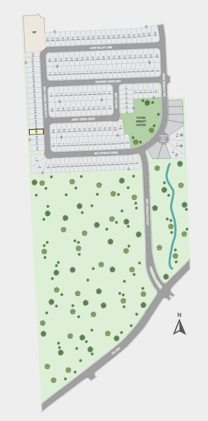366 Fleetwood Forest Lane, Montgomery, TX 77356 366 Fleetwood Forest Lane Sitemap