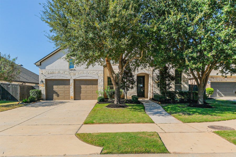 Property photo for 706 Suncatcher Circle, Richmond, TX