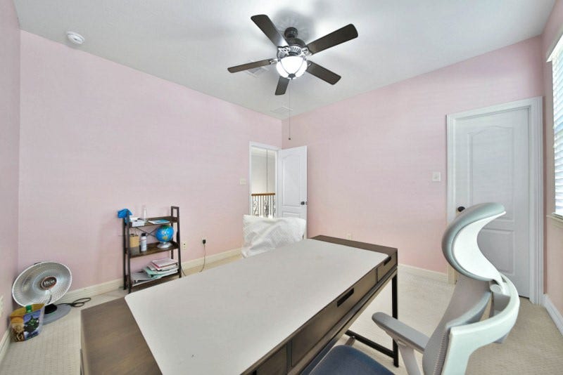6718 Sotoria Lane, Sugar Land, TX 77479
