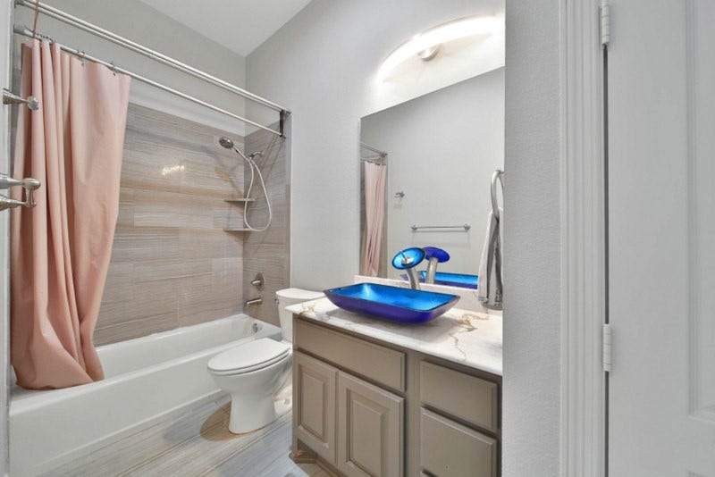 6718 Sotoria Lane, Sugar Land, TX 77479