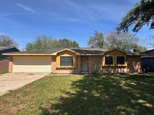 Property photo for 5830 Effingham Drive, Houston, TX