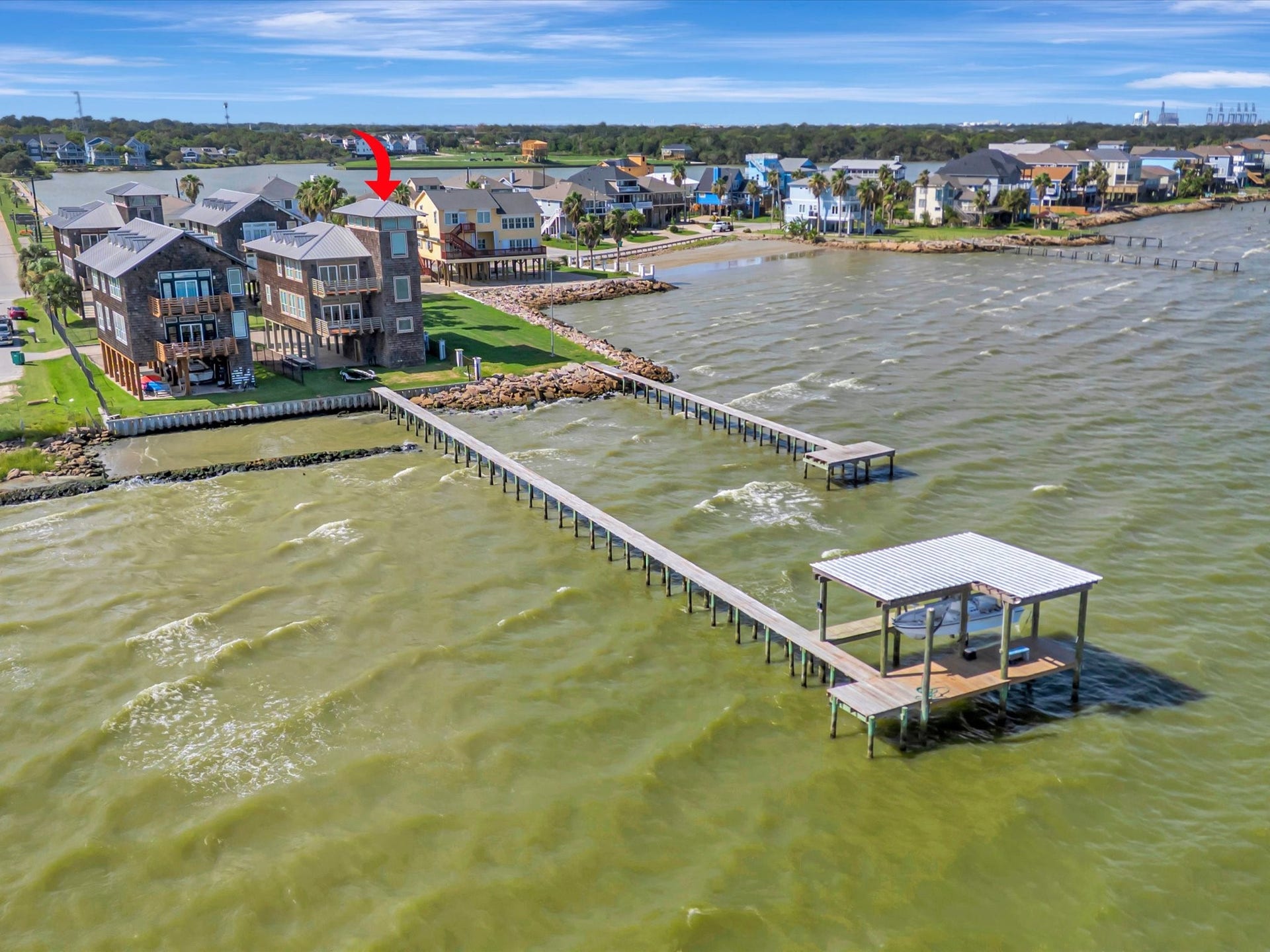 606 2nd St, Seabrook, TX 77586 606 2nd St, Seabrook, TX 77586