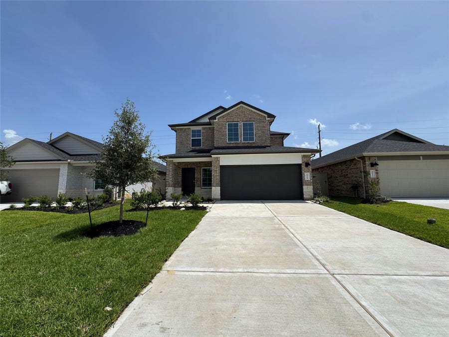 Property photo for 4013 Steer Stable Lane, League City, TX