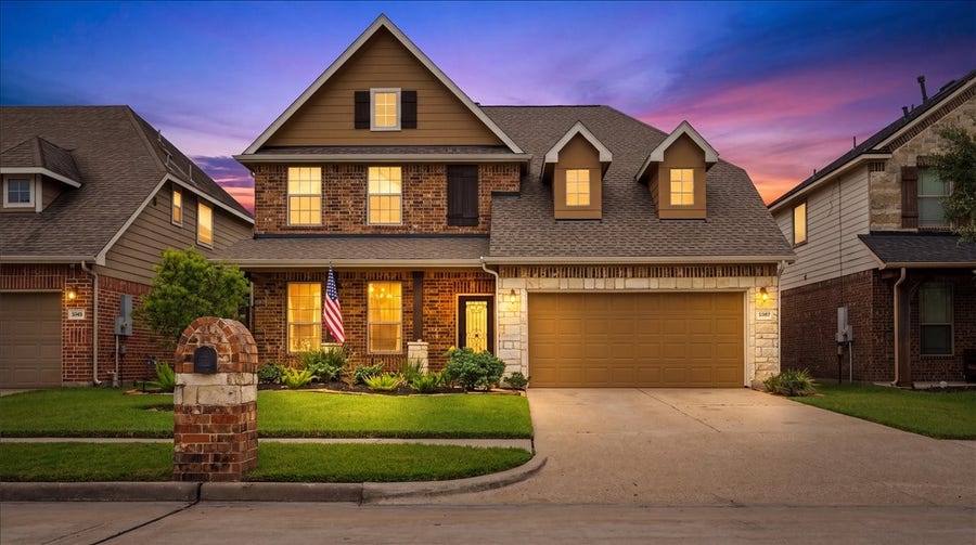 Property photo for 4910 E Meadow Drive, Deer Park, TX