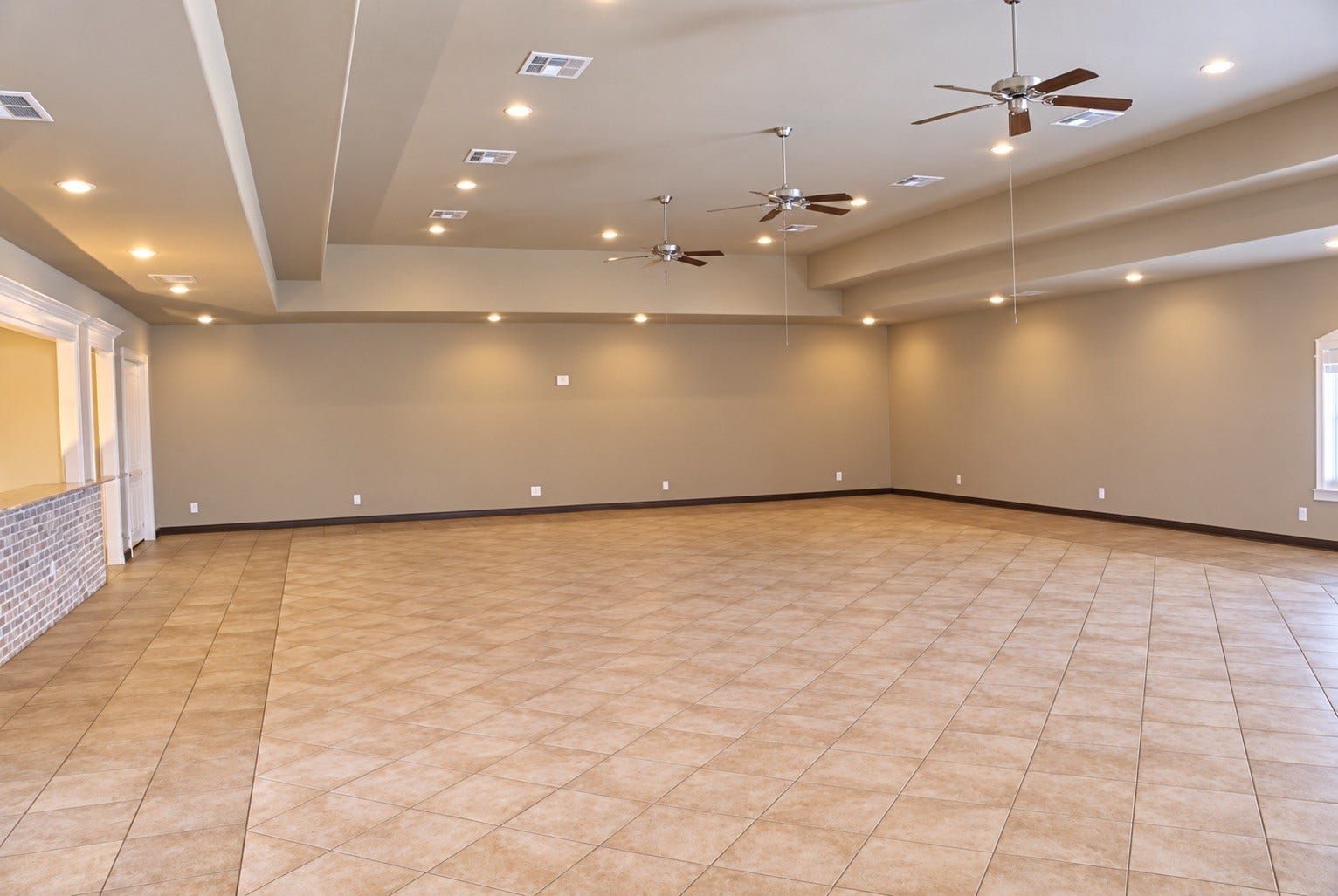 7323 Parkland Manor Drive, Cypress, TX 77433 Community Event Hall | Versatile Space for Celebrations, Meetings & Social Gatherings