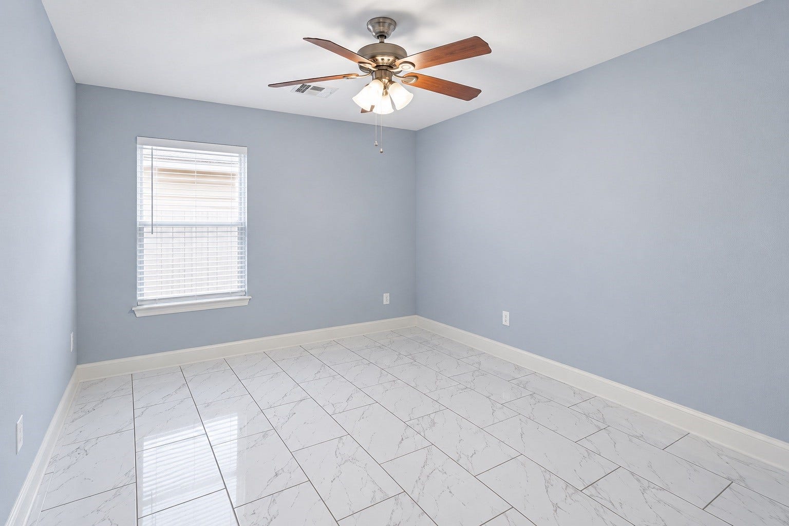 7323 Parkland Manor Drive, Cypress, TX 77433 3rd Bedroom | Bright & Spacious with Tile Flooring and Natural Light
