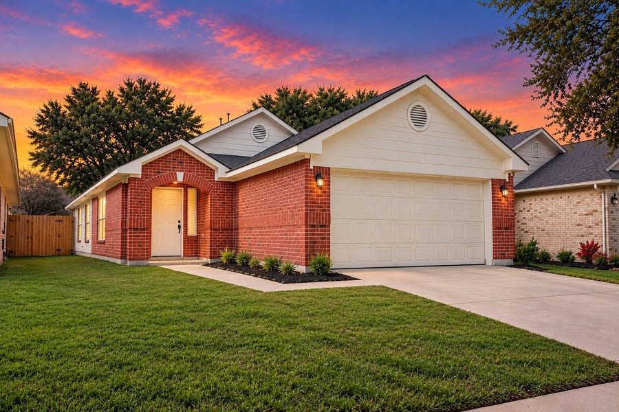 Property photo for 7323 Parkland Manor Drive, Cypress, TX