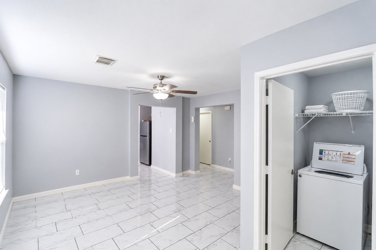 7323 Parkland Manor Drive, Cypress, TX 77433 Flex Space for an Office, Game room, or Formal Dining