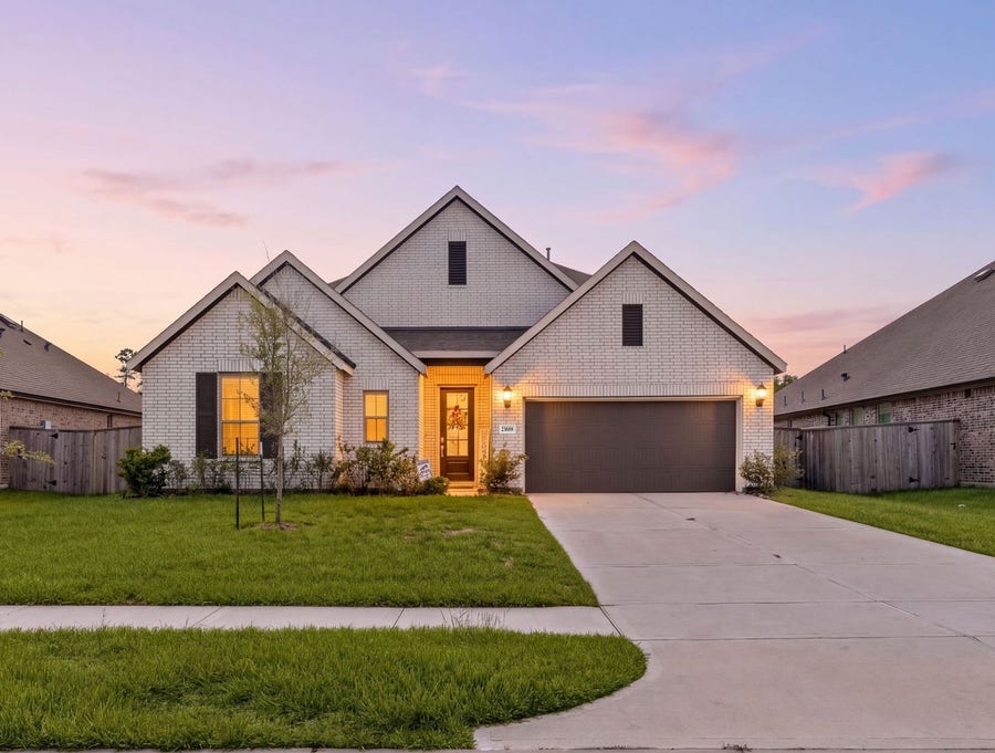Property photo for 23688 Mileto Drive, New Caney, TX