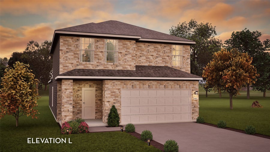 Property photo for 13102 Sapphire Lake Lane, Texas City, TX