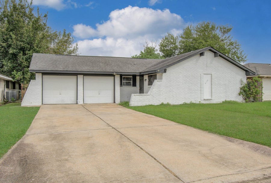 Property photo for 2130 Bunzel Street, Houston, TX