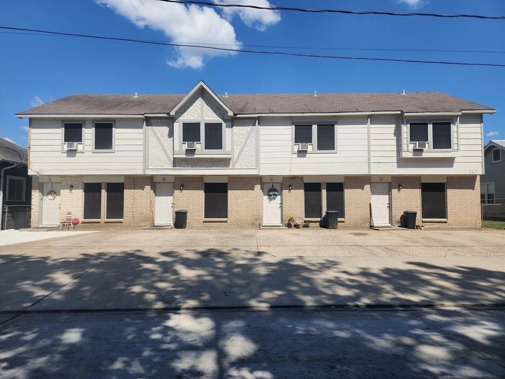 517 5th Street, #A, Humble, TX 77338