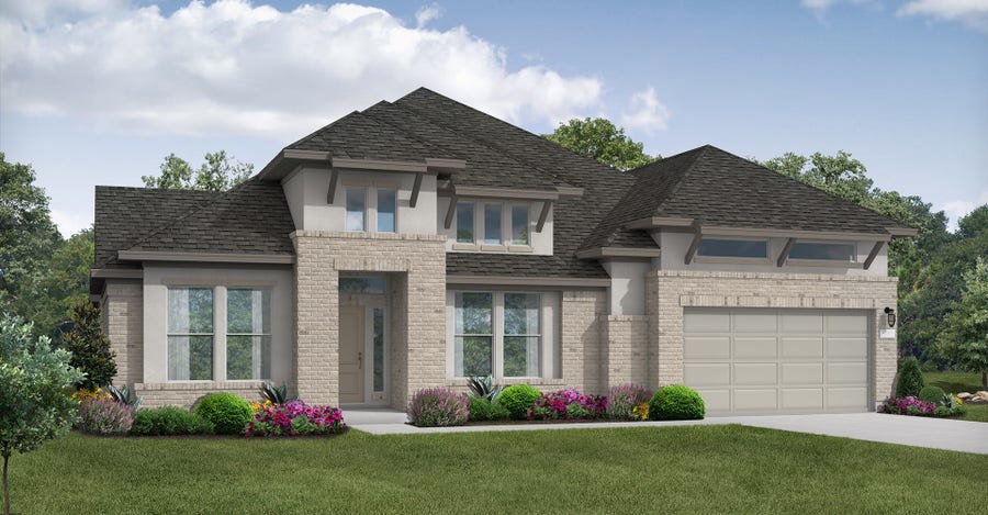 Property photo for 6410 Moro Creek, Manvel, TX