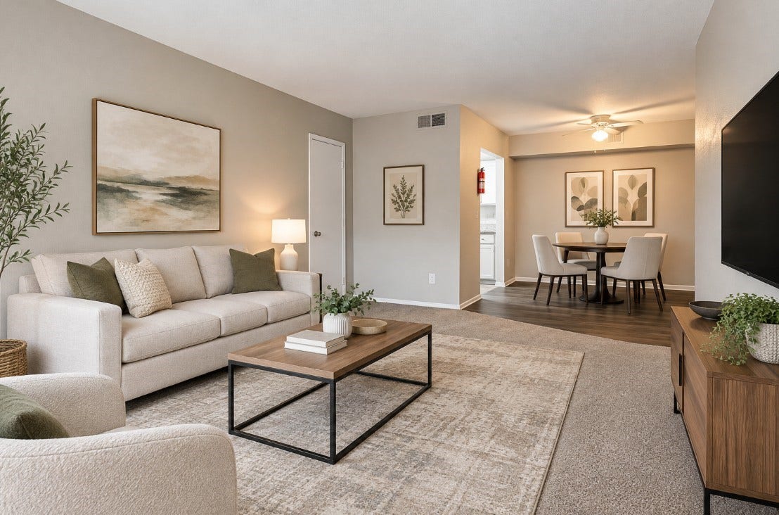 3101 Spencer Highway, #253, Pasadena, TX 77504 Recently Renovated 1-Bedroom Apartment | All Bills Paid | Pasadena, TX