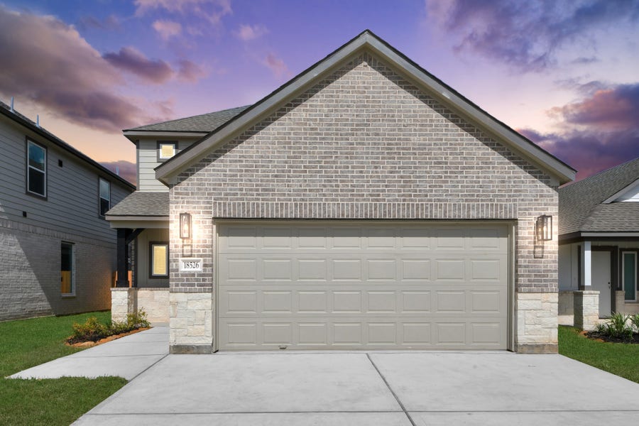 Property photo for 18526 Athena Flower Drive, Fresno, TX