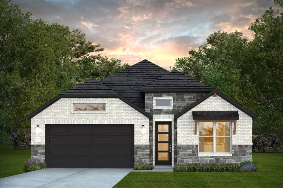 Property photo for 122 Thrill Trail, Sugar Land, TX